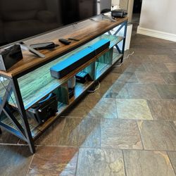Tv Stand 