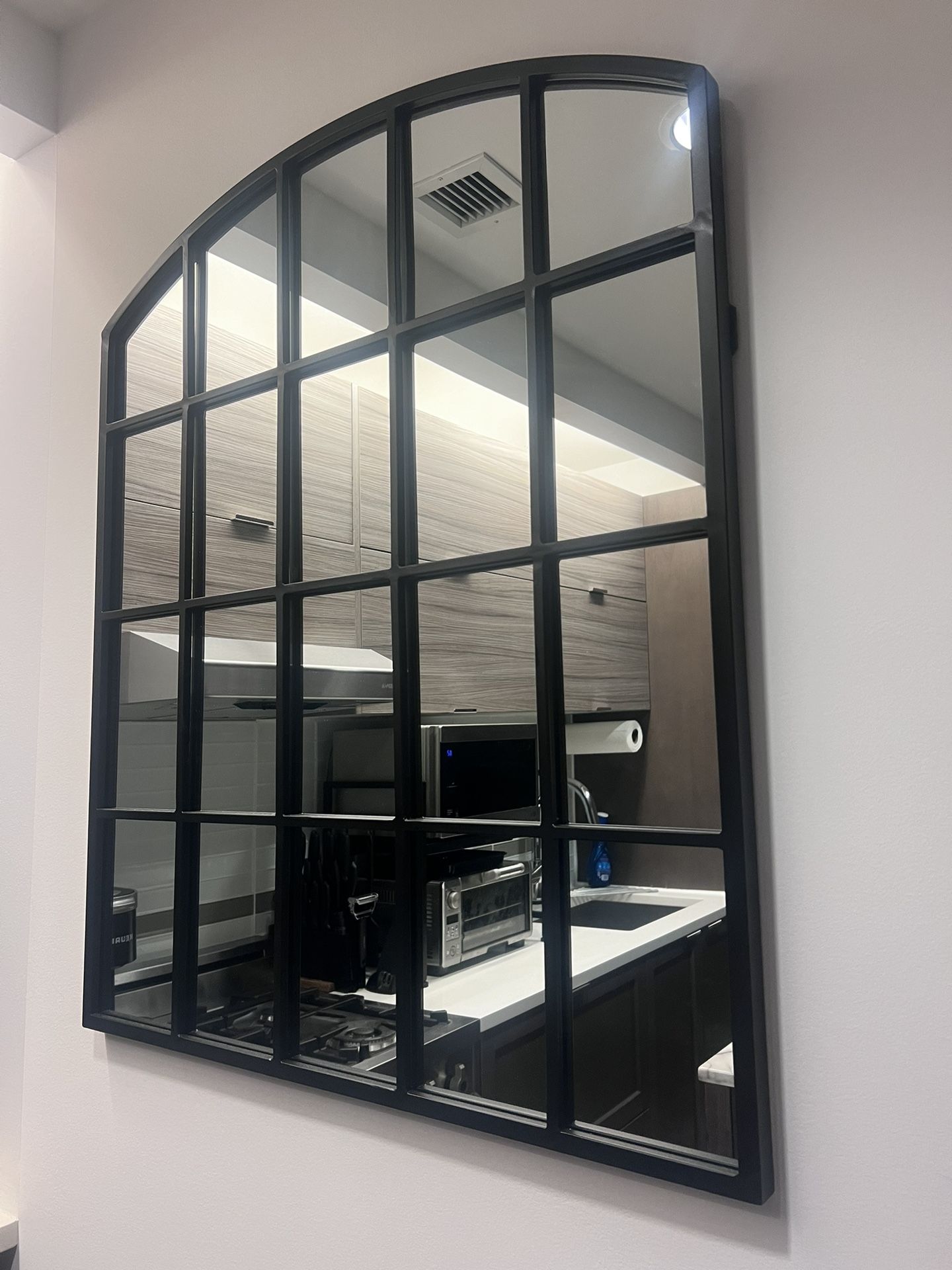 Beautiful Azaila Wall Mirror