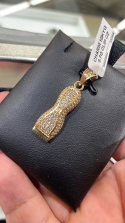 Clippers charm