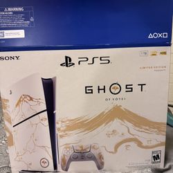 Ps5 Ghost Of Yotei