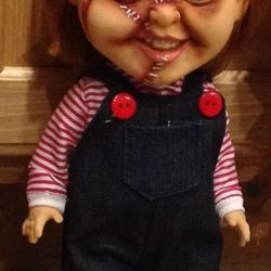 Chucky Doll