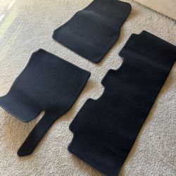 Car Floor Mat 