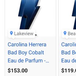 Men's Cologne Name Brand