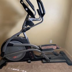 Pro-form Trainer 7.0