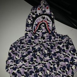 Bape Hoodie