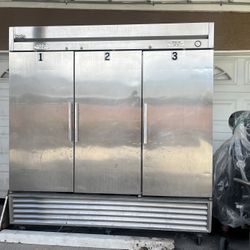 Fridge 