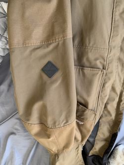 Eddie Bauer Jacket