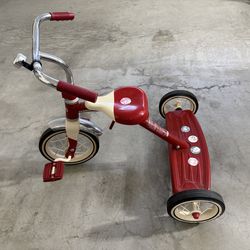 Radio Flyer Tricycle