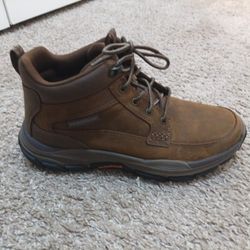 Water Repellent GOODYEAR soles Mes 8.5
