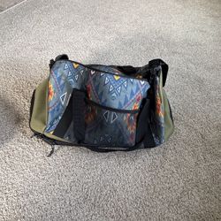 Duffel Bag