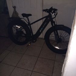 Lectric E-bike