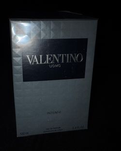Valentino Uomo Intense