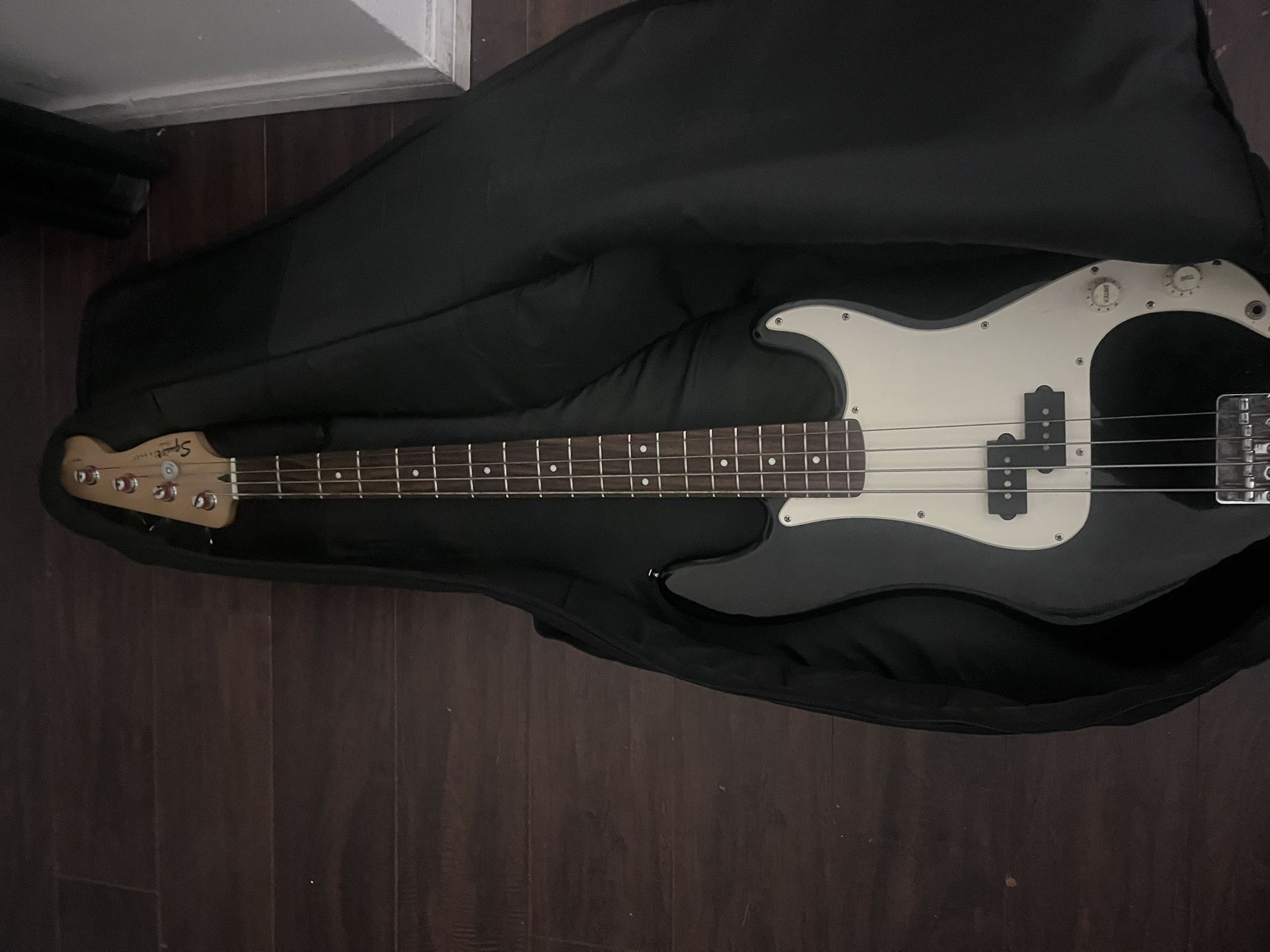 Electric Bass