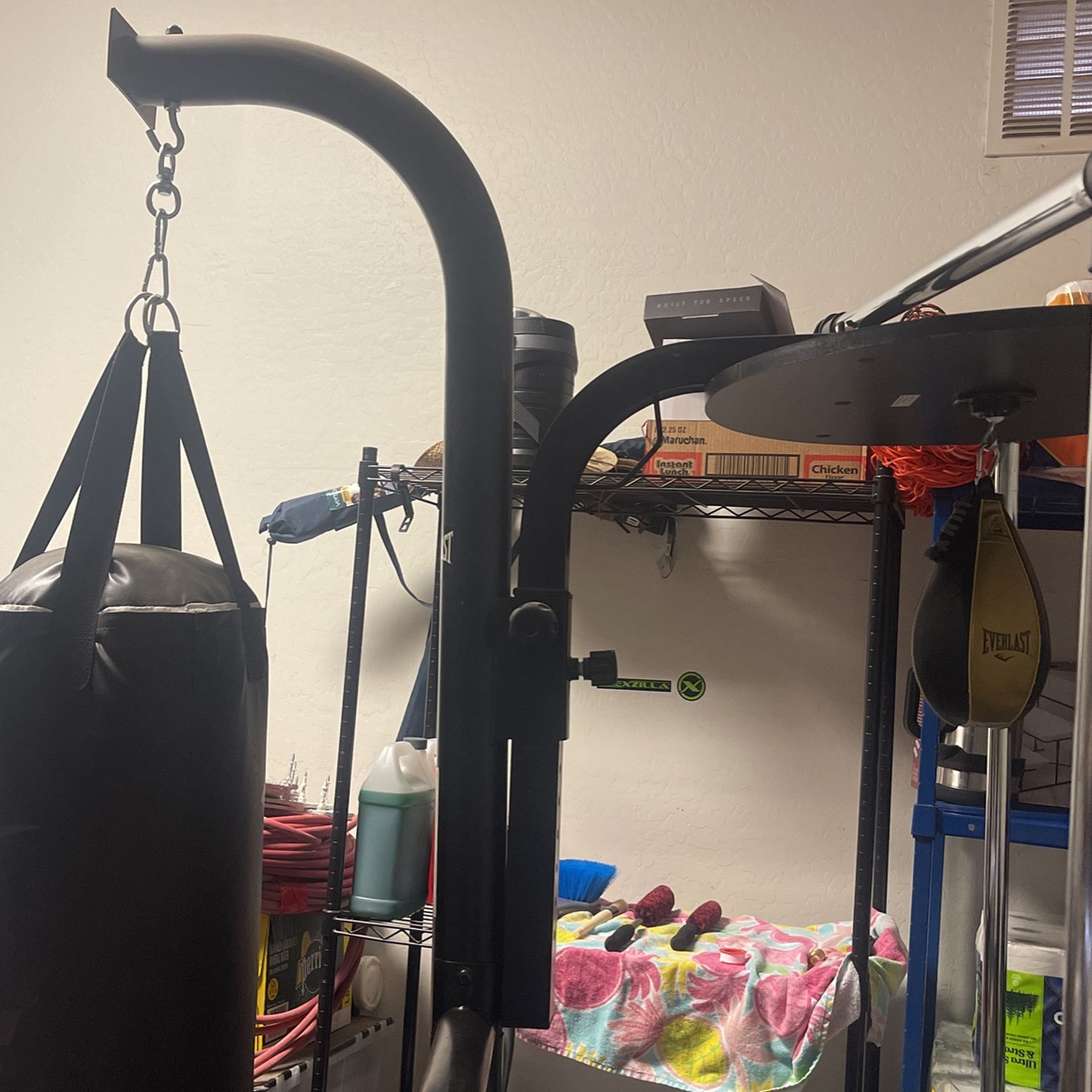 Punching Bag for Sale in Chandler, AZ OfferUp