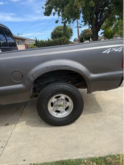 2003 Ford F-250