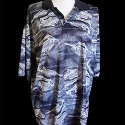 BOFF Fashion Polo Shirt