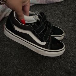 Kids Vans