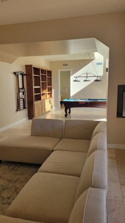 Shelving unit 3 sets
