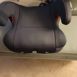 Child Booster Car Seat