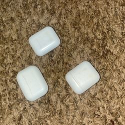 Used AirPod CASES First Gen 