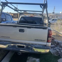 2004 Chevrolet Silverado