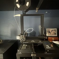 Ender 3