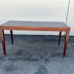Console Table / Training Table 