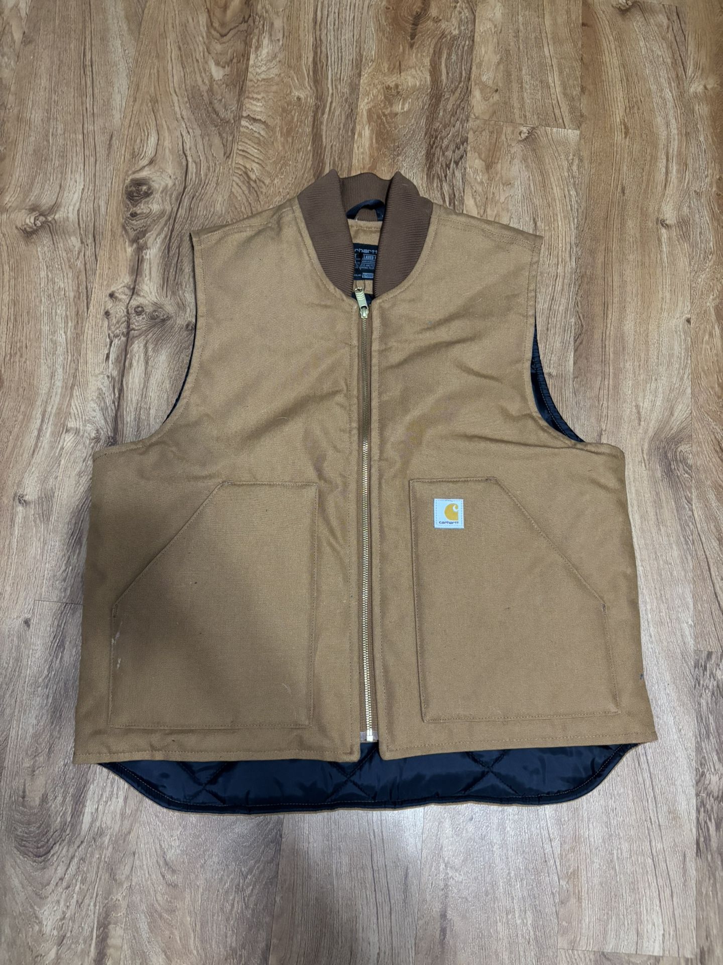 Carheartt Vest