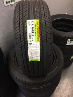 Free alignment 225/50/17