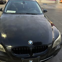 2009 BMW 528i