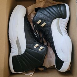 Jordan 12 Playoff Size 10.5