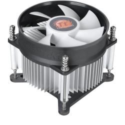 Thermal Fan