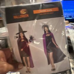 Witch Costume