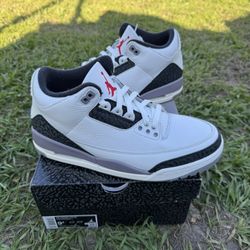 Jordan 3