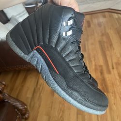 Jordan 12 Size 10.5