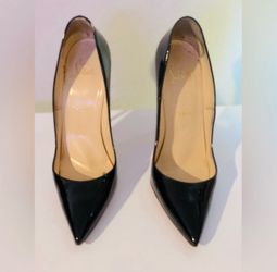 Authentic Christian Louboutin Heels