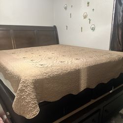 Bed Set 
