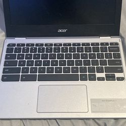 Acer Chromebook