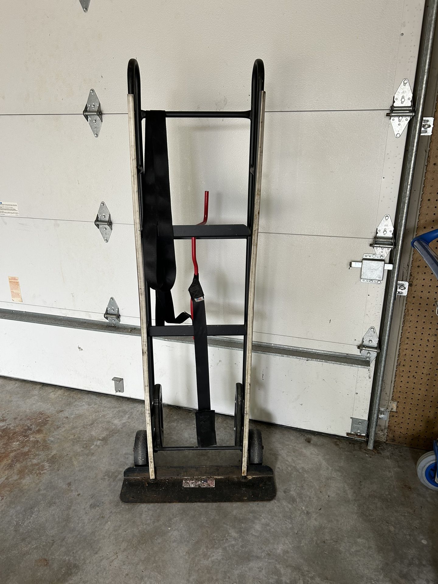 Appliance Hand Truck — Need Gone ASAP