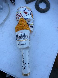 Beer keg handle