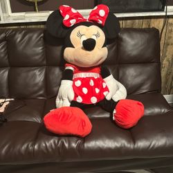 Big Minnie 