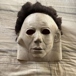 Michael Myers mask