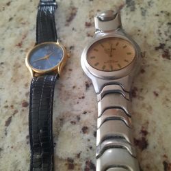 Watches