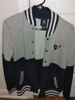 Houston Texas Jacket