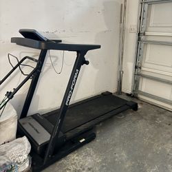 Treadmill $300