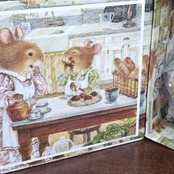 Peter Rabbit Collectirs Puzzle & Keepsake Box