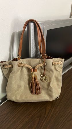 Hand Bag 2 Piece Brand Michael Kors