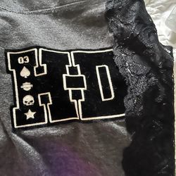 HD , Harley Davidson paints ,  free shirt to go with it .