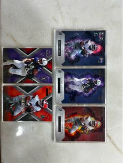 Football Cards