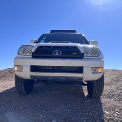 2005 Toyota 4Runner
